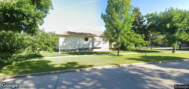 Larawan ng 3 Saul Miller Drive sa Winnipeg, Manitoba