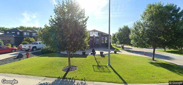 Larawan ng 3 Stepnuk Place sa Winnipeg, Manitoba