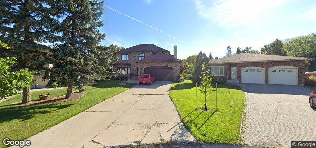 Larawan ng 30 Broadview Place sa Winnipeg, Manitoba