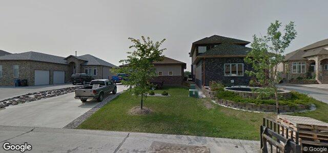 Larawan ng 30 River Ridge Drive sa Winnipeg, Manitoba