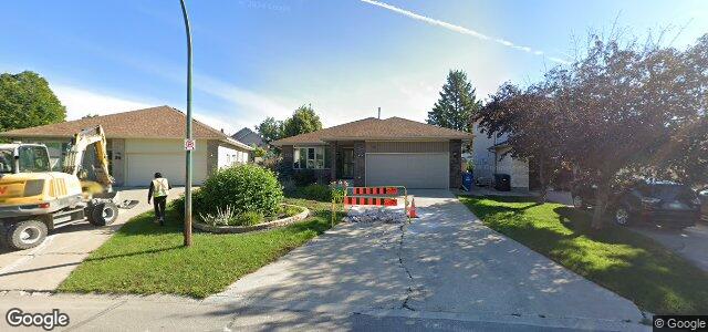 Larawan ng 30 Saul Miller Drive sa Winnipeg, Manitoba