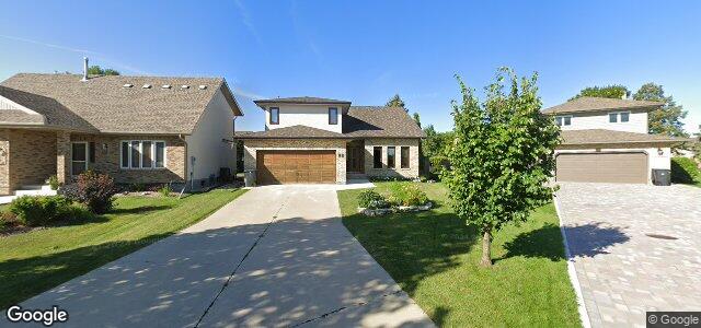 Larawan ng 31 Saul Miller Drive sa Winnipeg, Manitoba