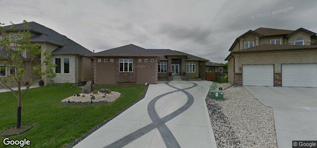 Larawan ng 31 Stepnuk Place sa Winnipeg, Manitoba