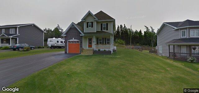 Larawan ng 32 Harmsworth Drive sa Winnipeg, Manitoba