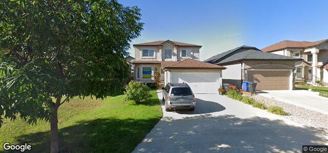 Larawan ng 32 River Ridge Place sa Winnipeg, Manitoba