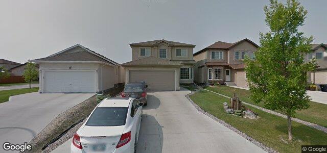 Larawan ng 34 Attridge Lane sa Winnipeg, Manitoba