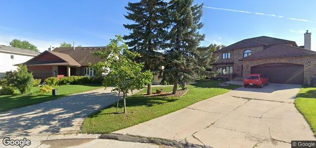 Larawan ng 34 Broadview Place sa Winnipeg, Manitoba