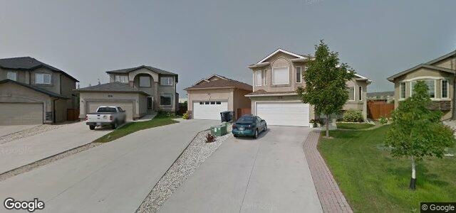 Larawan ng 34 Marydale Place sa Winnipeg, Manitoba