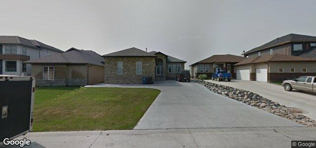 Larawan ng 34 River Ridge Drive sa Winnipeg, Manitoba