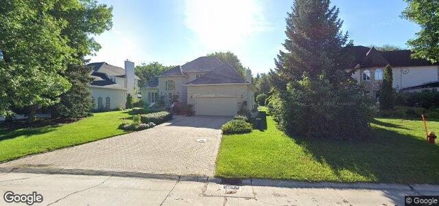 Larawan ng 34 Tatum Place sa Winnipeg, Manitoba