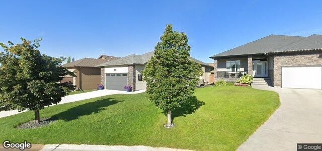 Larawan ng 35 Foxrun Place sa Winnipeg, Manitoba