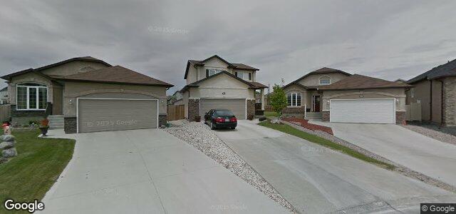 Larawan ng 35 River Ridge Place sa Winnipeg, Manitoba