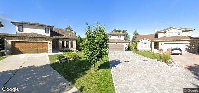 Larawan ng 35 Saul Miller Drive sa Winnipeg, Manitoba