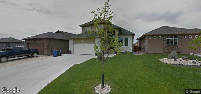 Larawan ng 35 Stepnuk Place sa Winnipeg, Manitoba