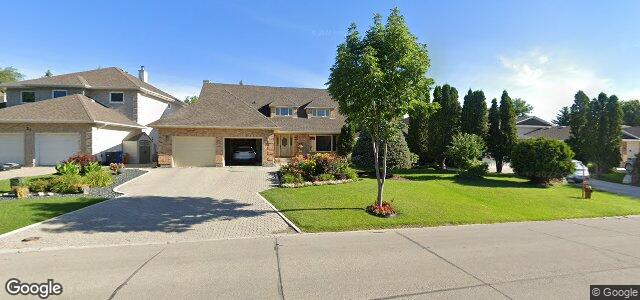 Larawan ng 35 Summerview Lane sa Winnipeg, Manitoba