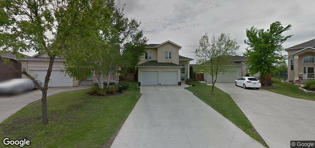 Larawan ng 36 Meadowcrest Bay sa Winnipeg, Manitoba