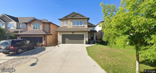 Larawan ng 36 River Ridge Place sa Winnipeg, Manitoba