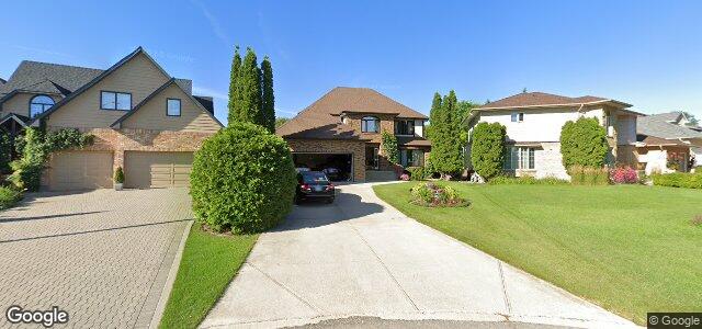 Larawan ng 36 Summerview Lane sa Winnipeg, Manitoba