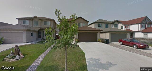 Larawan ng 38 Attridge Lane sa Winnipeg, Manitoba