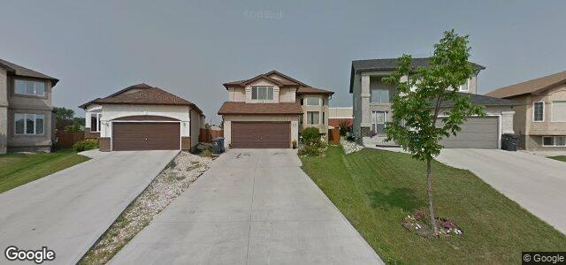 Larawan ng 38 Grifindale Bay sa Winnipeg, Manitoba