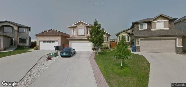 Larawan ng 38 Marydale Place sa Winnipeg, Manitoba