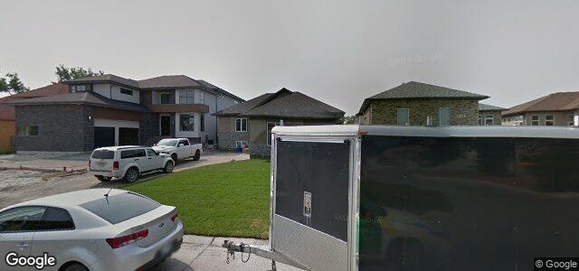 Larawan ng 38 River Ridge Drive sa Winnipeg, Manitoba