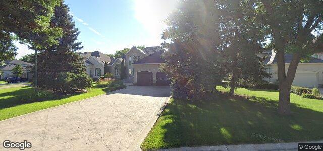 Larawan ng 38 Tatum Place sa Winnipeg, Manitoba