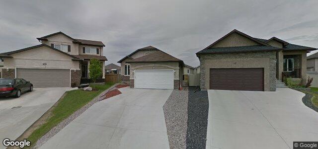 Larawan ng 39 River Ridge Place sa Winnipeg, Manitoba