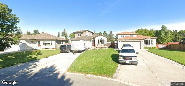 Larawan ng 39 Sandalwood Crescent sa Winnipeg, Manitoba