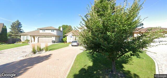 Larawan ng 39 Saul Miller Drive sa Winnipeg, Manitoba