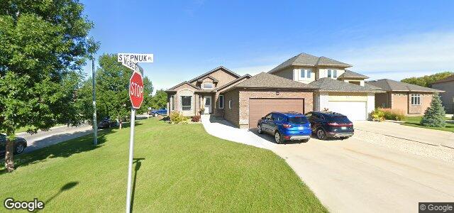 Larawan ng 39 Stepnuk Place sa Winnipeg, Manitoba