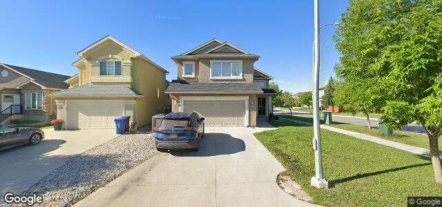 Larawan ng 4 River Ridge Place sa Winnipeg, Manitoba