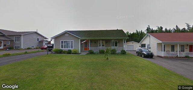 Larawan ng 40 Harmsworth Drive sa Winnipeg, Manitoba