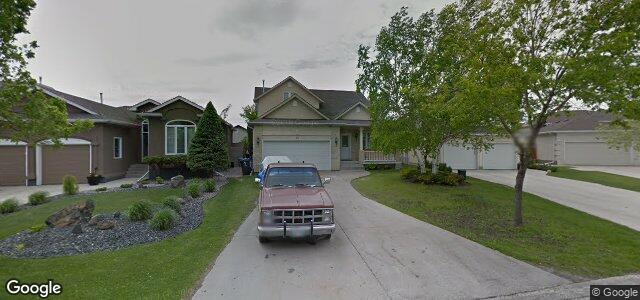 Larawan ng 40 Meadowcrest Bay sa Winnipeg, Manitoba