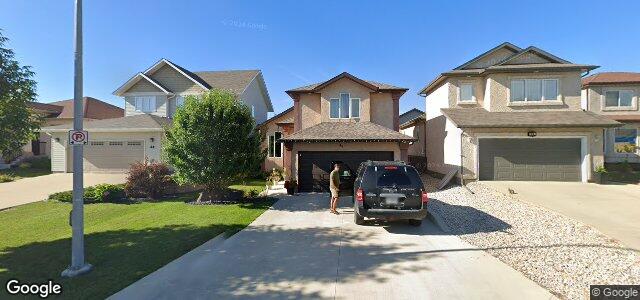 Larawan ng 40 River Ridge Place sa Winnipeg, Manitoba