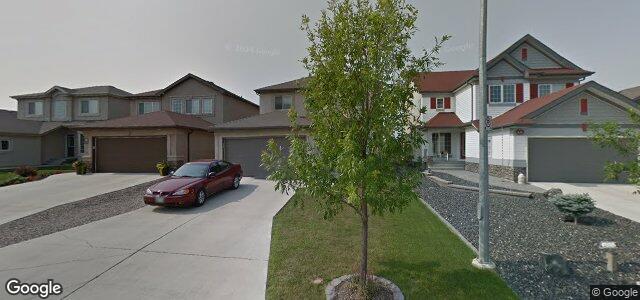 Larawan ng 42 Attridge Lane sa Winnipeg, Manitoba
