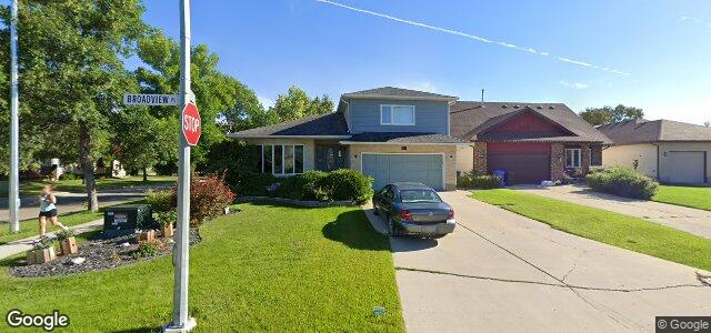 Larawan ng 42 Broadview Place sa Winnipeg, Manitoba