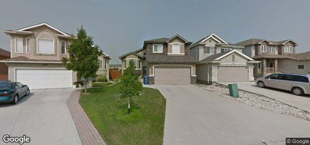 Larawan ng 42 Marydale Place sa Winnipeg, Manitoba
