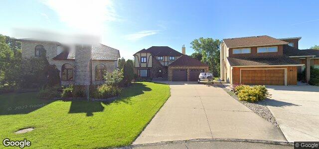 Larawan ng 42 Summerview Lane sa Winnipeg, Manitoba