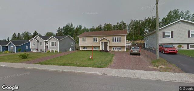 Larawan ng 43 Harmsworth Drive sa Winnipeg, Manitoba