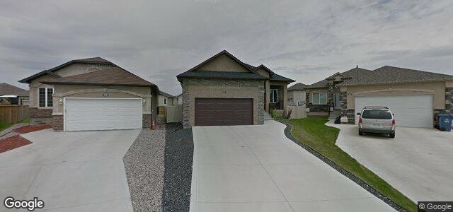 Larawan ng 43 River Ridge Place sa Winnipeg, Manitoba