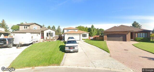 Larawan ng 43 Sandalwood Crescent sa Winnipeg, Manitoba