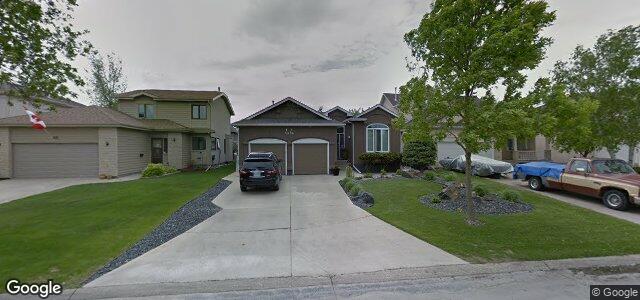 Larawan ng 44 Meadowcrest Bay sa Winnipeg, Manitoba