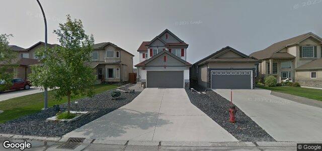 Larawan ng 46 Attridge Lane sa Winnipeg, Manitoba