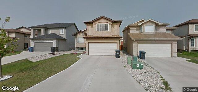 Larawan ng 46 Grifindale Bay sa Winnipeg, Manitoba