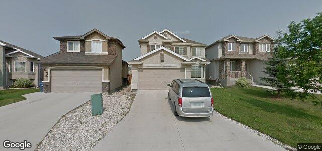 Larawan ng 46 Marydale Place sa Winnipeg, Manitoba