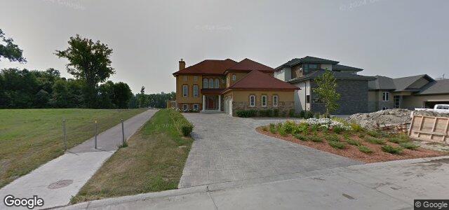 Larawan ng 46 River Ridge Drive sa Winnipeg, Manitoba