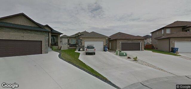 Larawan ng 47 River Ridge Place sa Winnipeg, Manitoba