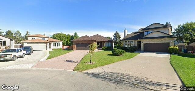 Larawan ng 47 Sandalwood Crescent sa Winnipeg, Manitoba