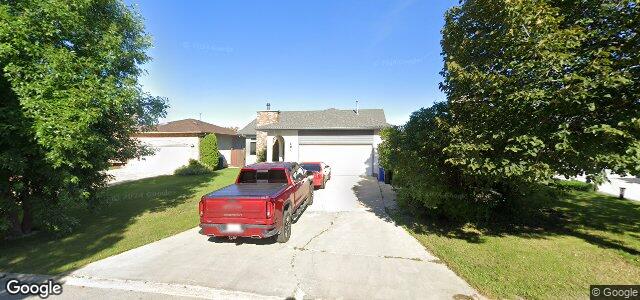 Larawan ng 47 Saul Miller Drive sa Winnipeg, Manitoba